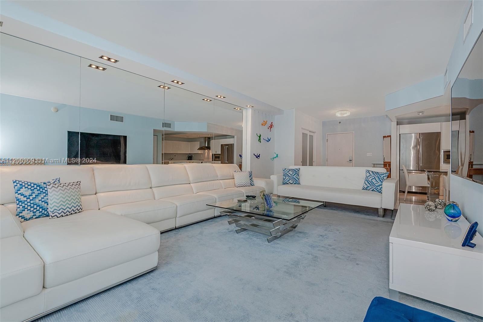 2301 Collins Ave 1506, Miami Beach, Florida 33139, 2 Bedrooms Bedrooms, ,2 BathroomsBathrooms,Residentiallease,For Rent,2301 Collins Ave 1506,A11200309