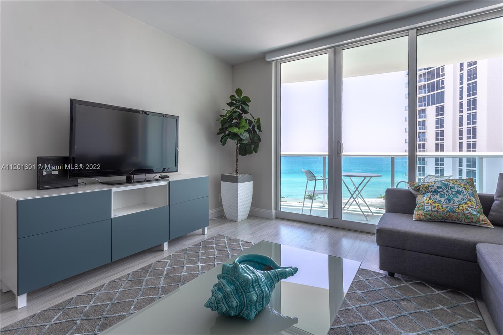 3901 S Ocean Dr 10M, Hollywood, Florida 33019, 1 Bedroom Bedrooms, ,1 BathroomBathrooms,Residentiallease,For Rent,3901 S Ocean Dr 10M,A11201391
