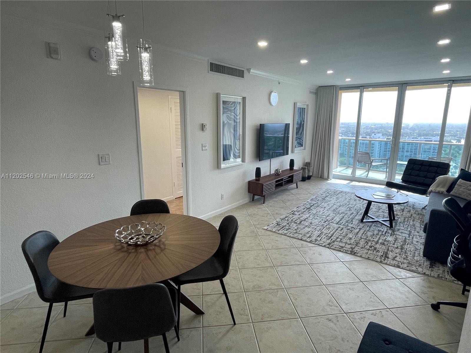 2501 S Ocean Dr PH28, Hollywood, Florida 33019, 1 Bedroom Bedrooms, ,1 BathroomBathrooms,Residentiallease,For Rent,2501 S Ocean Dr PH28,A11202546