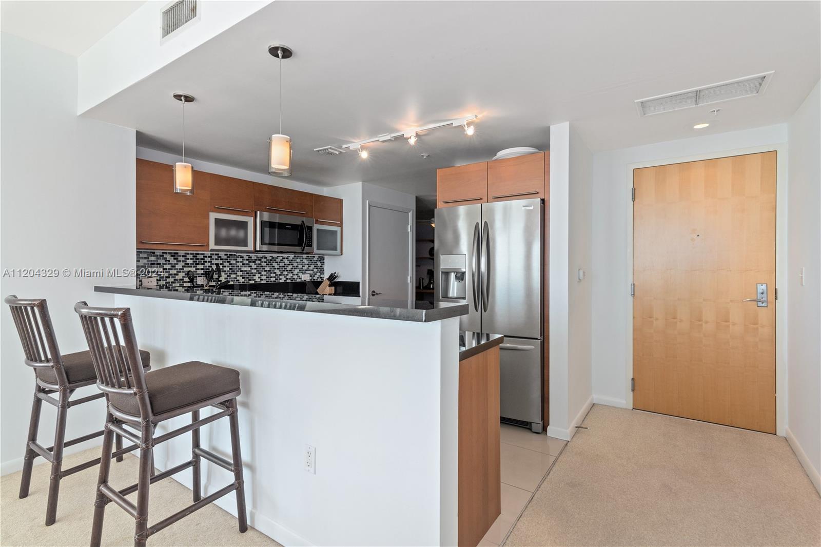 244 Biscayne Blvd 3903, Miami, Florida 33132, 2 Bedrooms Bedrooms, ,2 BathroomsBathrooms,Residential,For Sale,244 Biscayne Blvd 3903,A11204329
