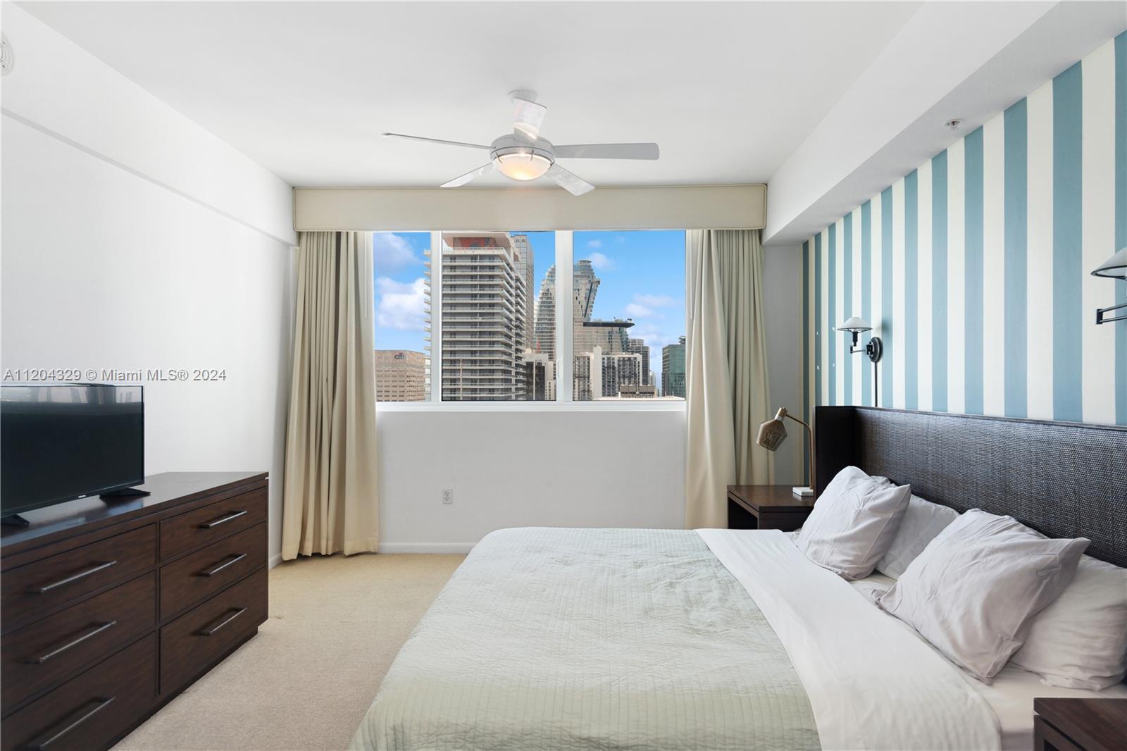 244 Biscayne Blvd 3903, Miami, Florida 33132, 2 Bedrooms Bedrooms, ,2 BathroomsBathrooms,Residential,For Sale,244 Biscayne Blvd 3903,A11204329