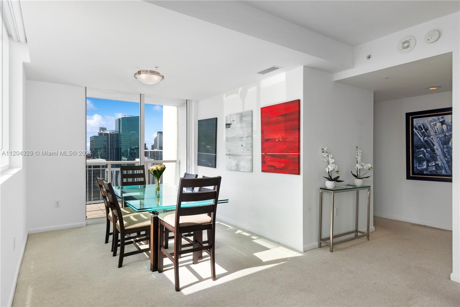 244 Biscayne Blvd 3903, Miami, Florida 33132, 2 Bedrooms Bedrooms, ,2 BathroomsBathrooms,Residential,For Sale,244 Biscayne Blvd 3903,A11204329