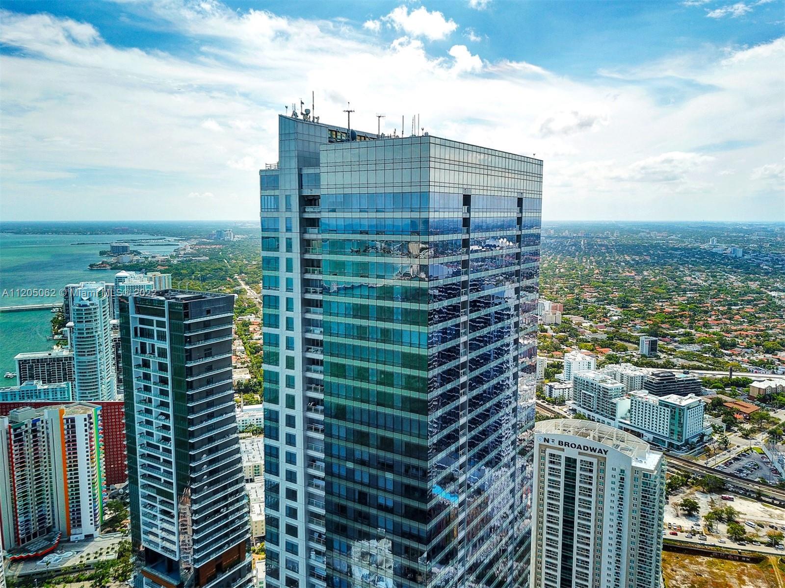 1425 Brickell Ave 63F, Miami, FL 33131, 3 Bedrooms Bedrooms, ,4 BathroomsBathrooms,Residential,For Sale,Brickell Ave,A11205062