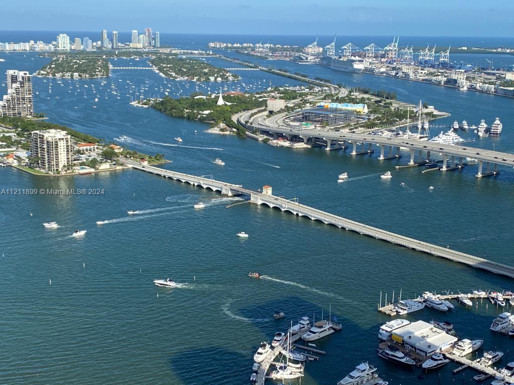 488 NE 18th St 5012, Miami, Florida 33132, 3 Bedrooms Bedrooms, ,4 BathroomsBathrooms,Residential,For Sale,488 NE 18th St 5012,A11211899