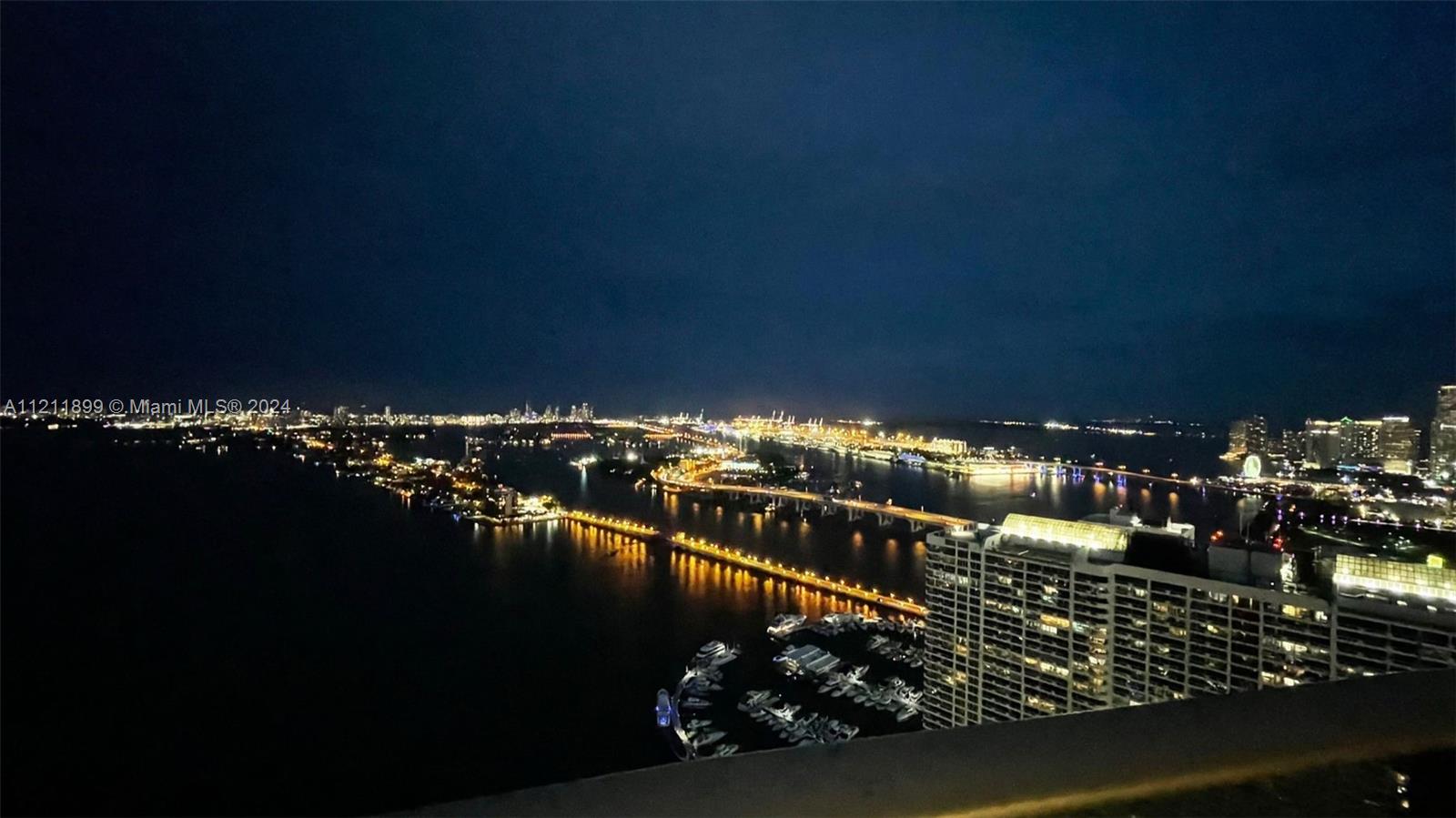 488 NE 18th St 5012, Miami, Florida 33132, 3 Bedrooms Bedrooms, ,4 BathroomsBathrooms,Residential,For Sale,488 NE 18th St 5012,A11211899