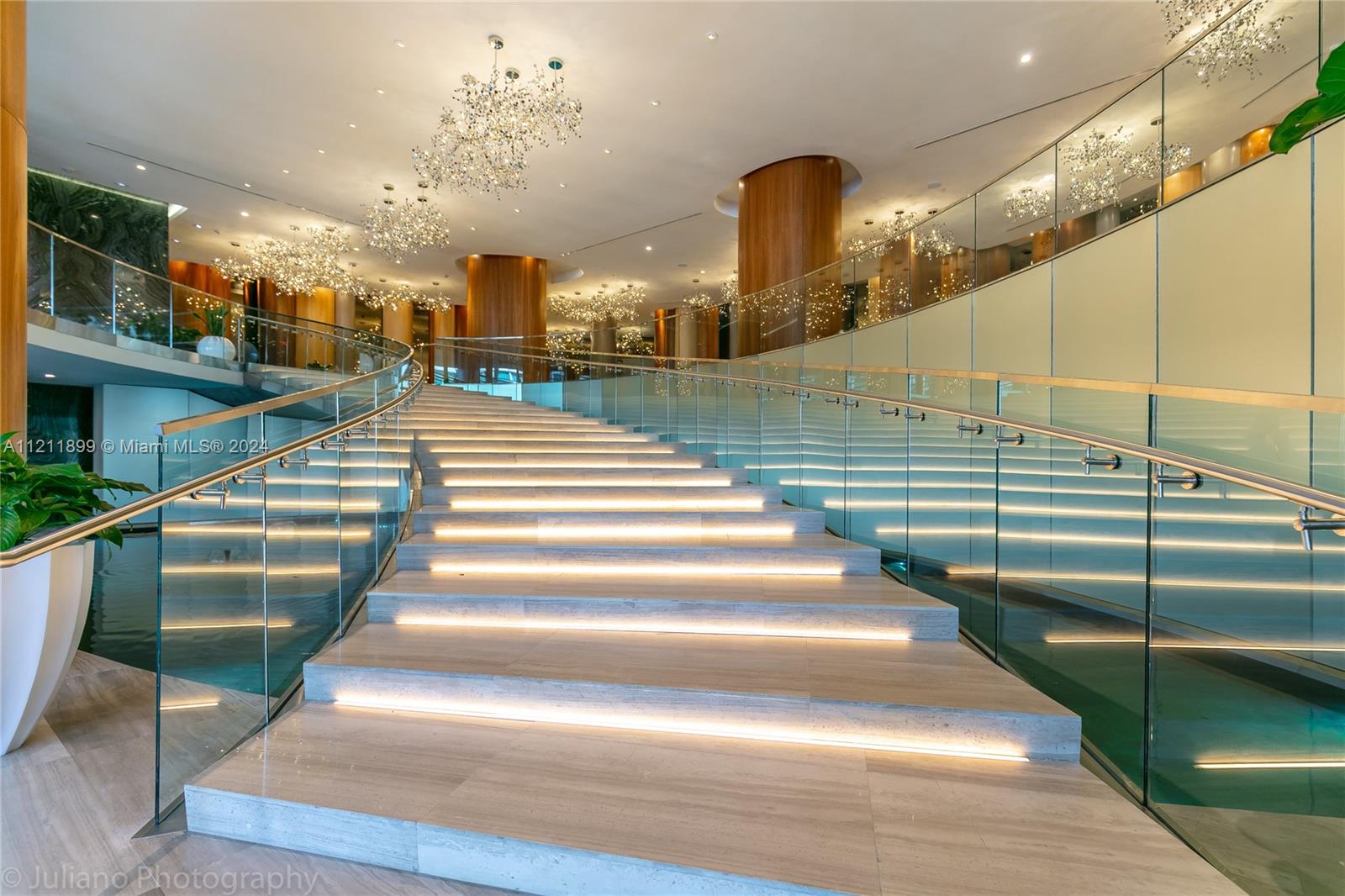 488 NE 18th St 5012, Miami, Florida 33132, 3 Bedrooms Bedrooms, ,4 BathroomsBathrooms,Residential,For Sale,488 NE 18th St 5012,A11211899