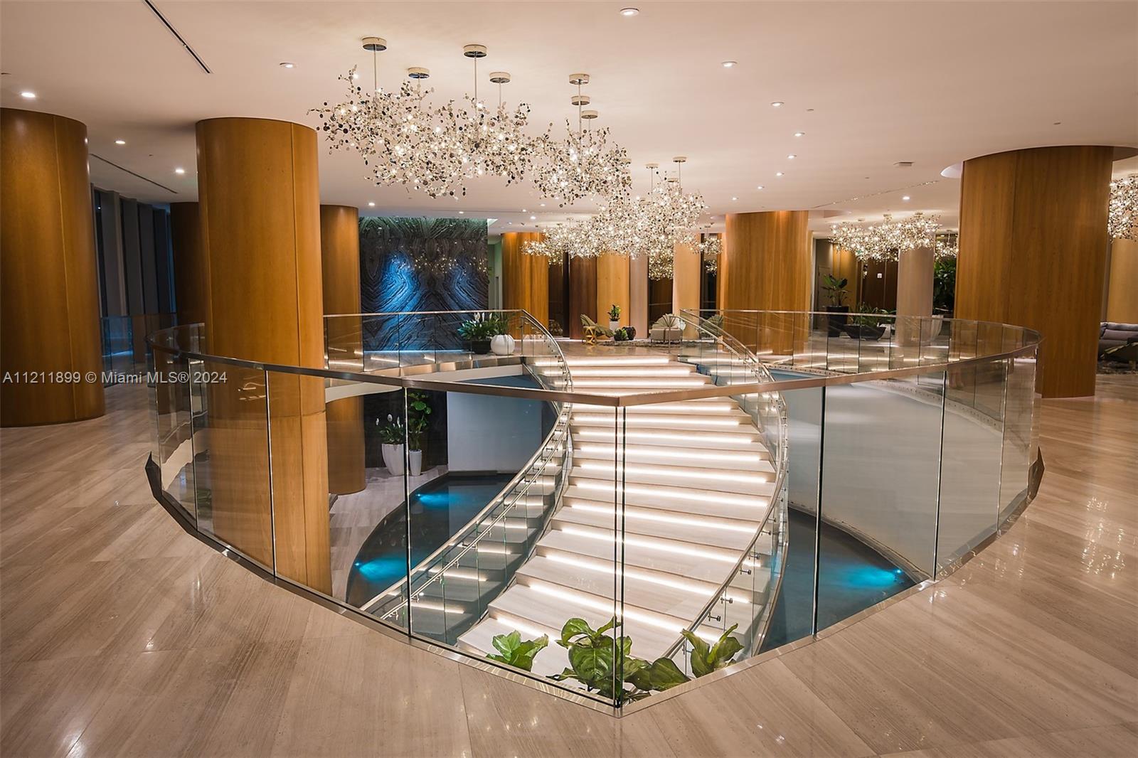 488 NE 18th St 5012, Miami, Florida 33132, 3 Bedrooms Bedrooms, ,4 BathroomsBathrooms,Residential,For Sale,488 NE 18th St 5012,A11211899