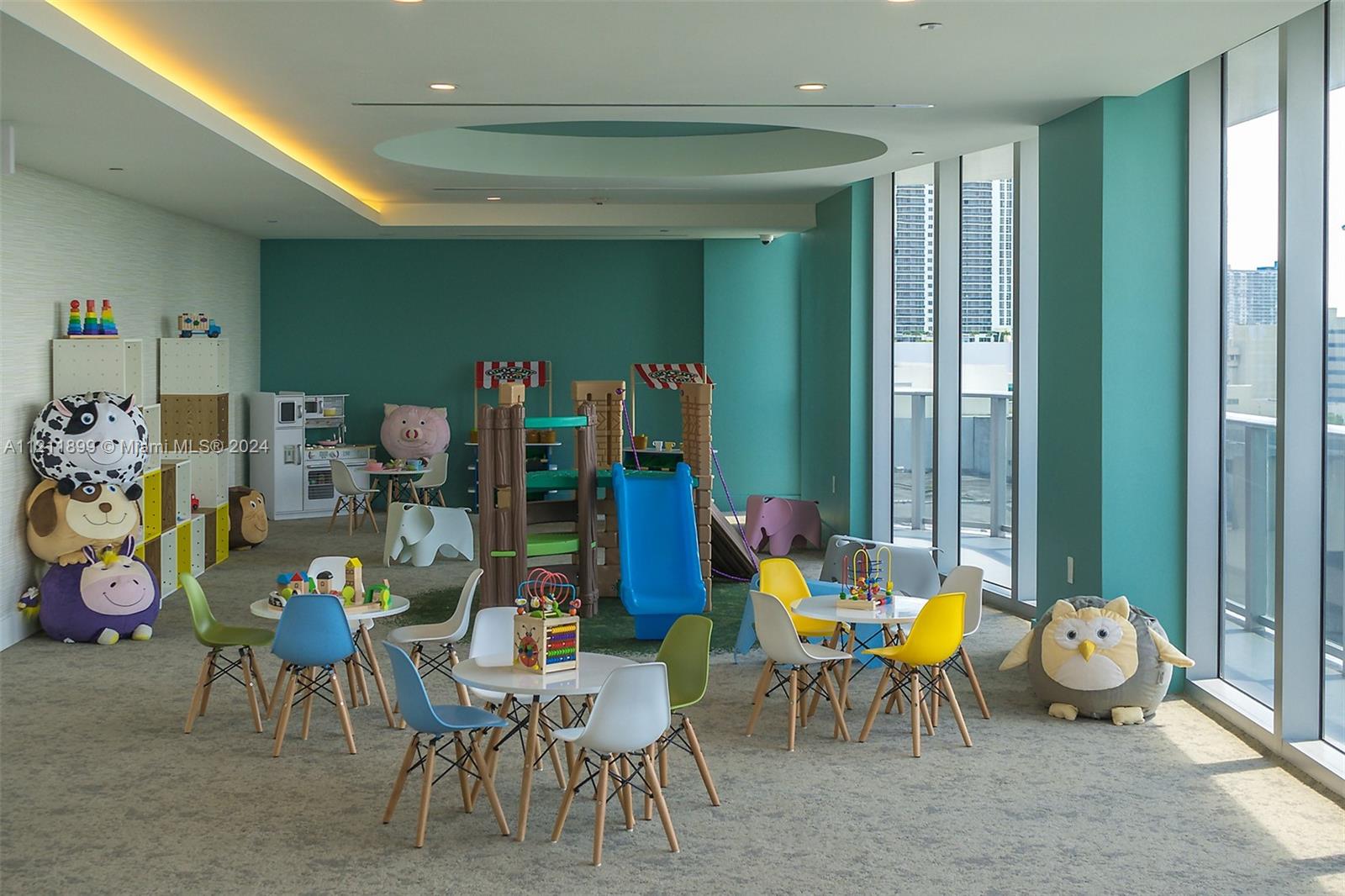 488 NE 18th St 5012, Miami, Florida 33132, 3 Bedrooms Bedrooms, ,4 BathroomsBathrooms,Residential,For Sale,488 NE 18th St 5012,A11211899