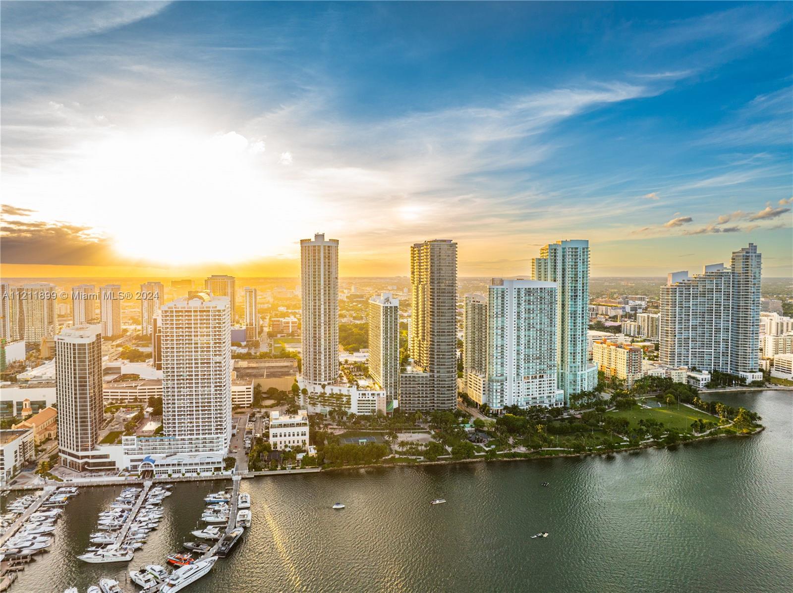 488 NE 18th St 5012, Miami, Florida 33132, 3 Bedrooms Bedrooms, ,4 BathroomsBathrooms,Residential,For Sale,488 NE 18th St 5012,A11211899