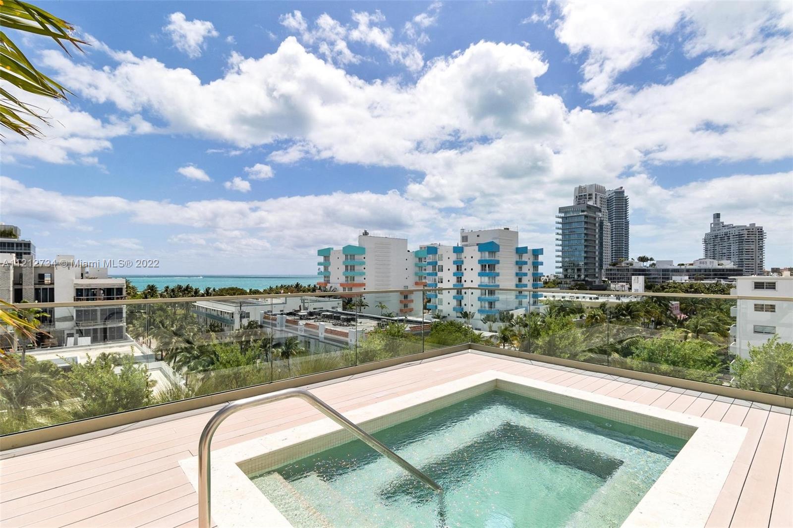 300 Collins Ave, Miami Beach, FL, 33139 United States, 3 Bedrooms Bedrooms, ,3 BathroomsBathrooms,Residential,For Sale,Collins Ave,A11212734