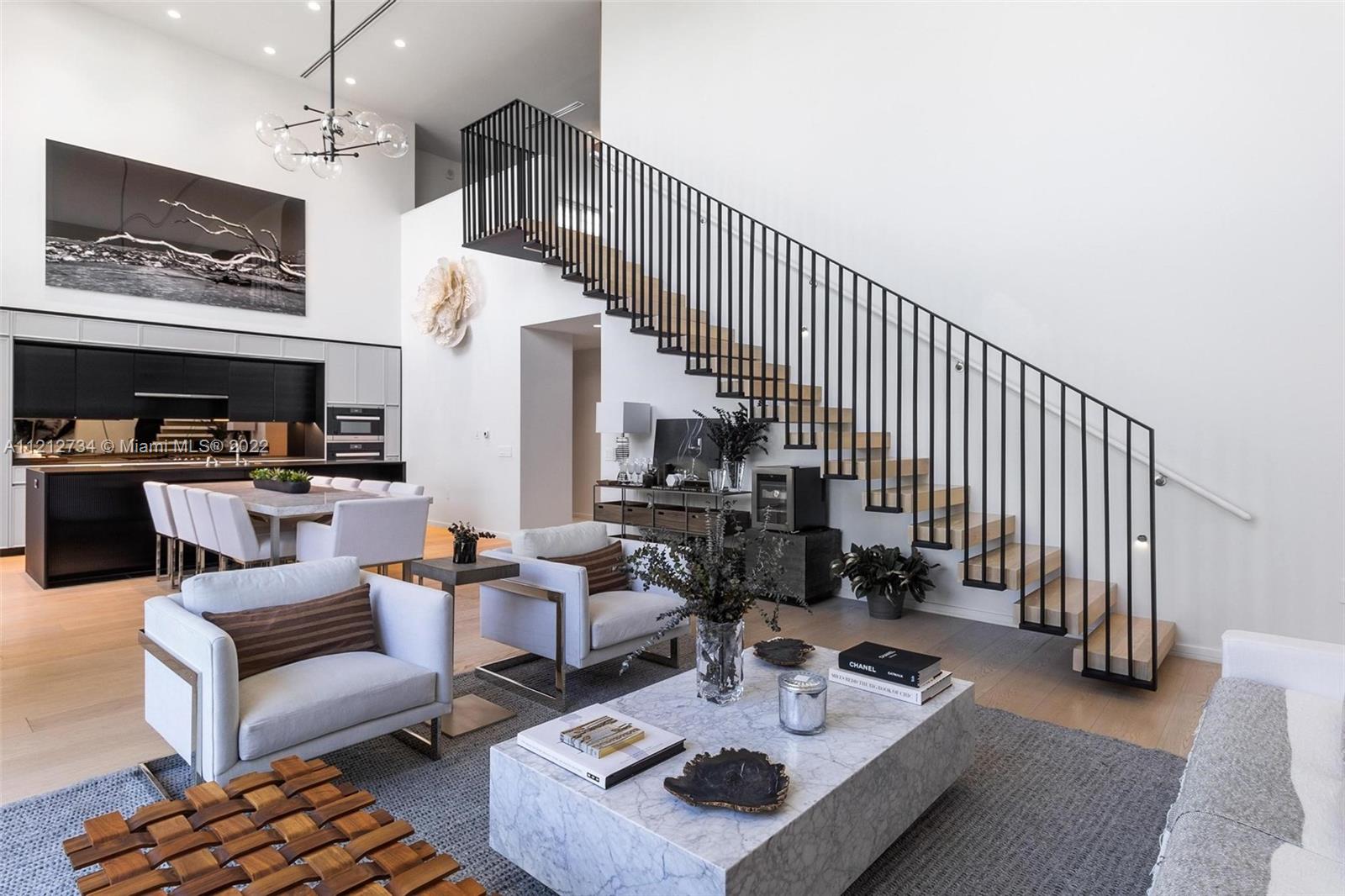 300 Collins Ave, Miami Beach, FL, 33139 United States, 3 Bedrooms Bedrooms, ,3 BathroomsBathrooms,Residential,For Sale,Collins Ave,A11212734