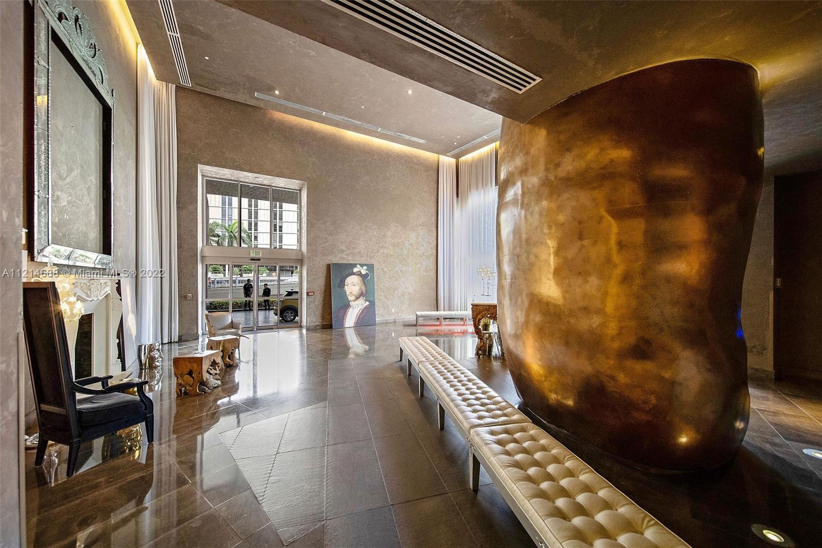 495 Brickell Ave 3903, Miami, Florida 33131, 2 Bedrooms Bedrooms, ,2 BathroomsBathrooms,Residential,For Sale,495 Brickell Ave 3903,A11214688