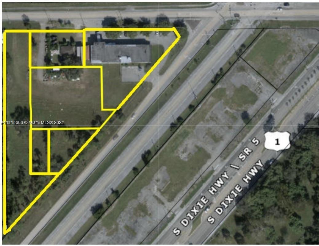 Undisclosed For Sale A11215653, FL