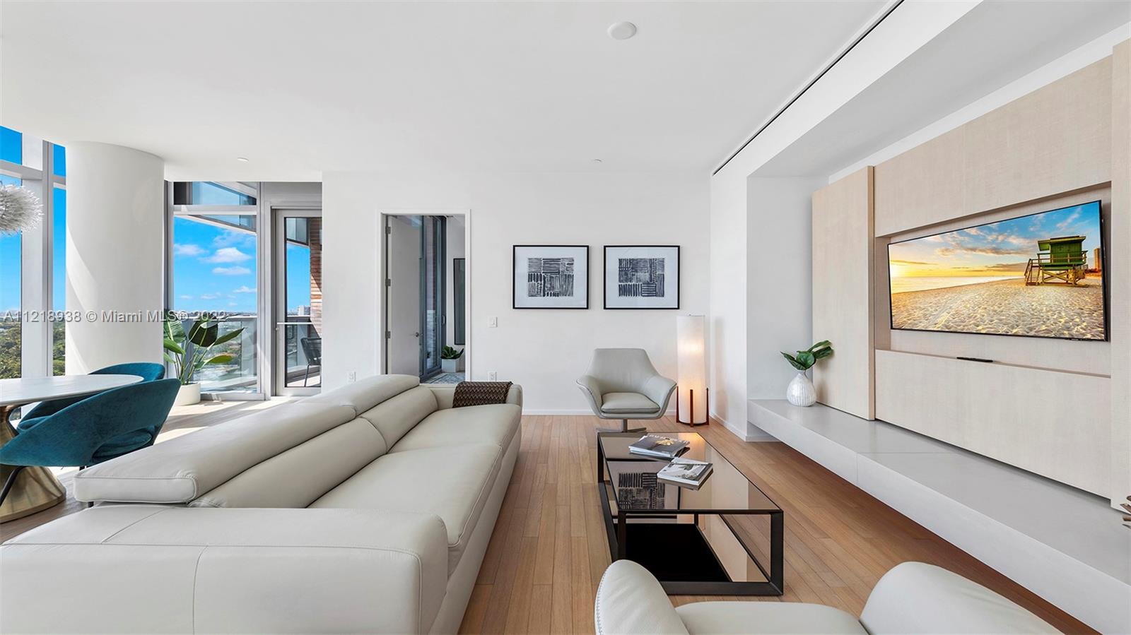 2901 Collins Ave 1403, Miami Beach, Florida 33140, 1 Bedroom Bedrooms, ,1 BathroomBathrooms,Residentiallease,For Rent,2901 Collins Ave 1403,A11218938