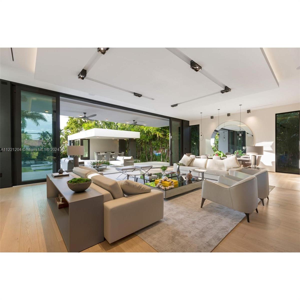 2456 Prairie Ave, Miami Beach, FL, 33140 United States, 6 Bedrooms Bedrooms, ,6 BathroomsBathrooms,Residential,For Sale,Prairie Ave,A11221204