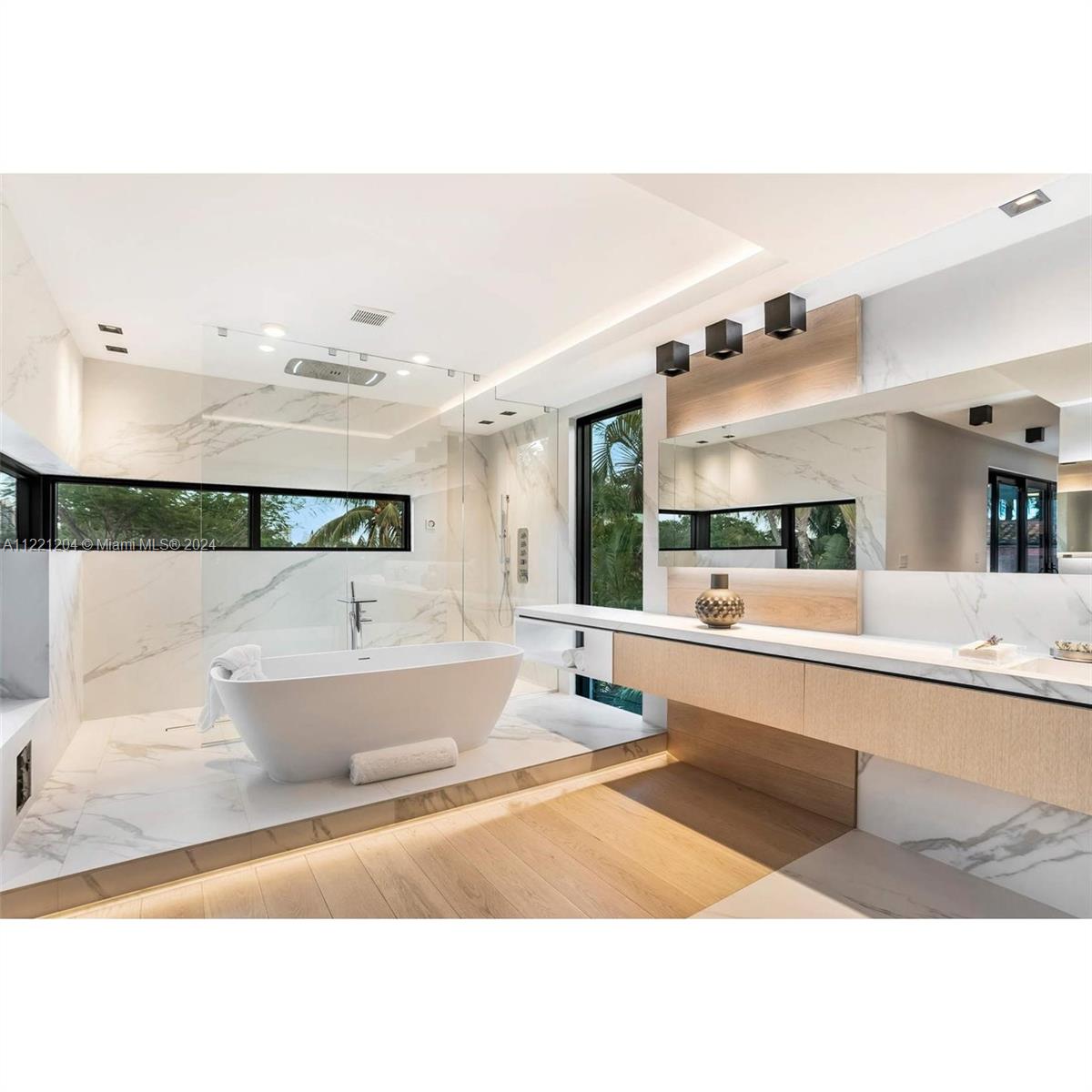 2456 Prairie Ave, Miami Beach, FL, 33140 United States, 6 Bedrooms Bedrooms, ,6 BathroomsBathrooms,Residential,For Sale,Prairie Ave,A11221204