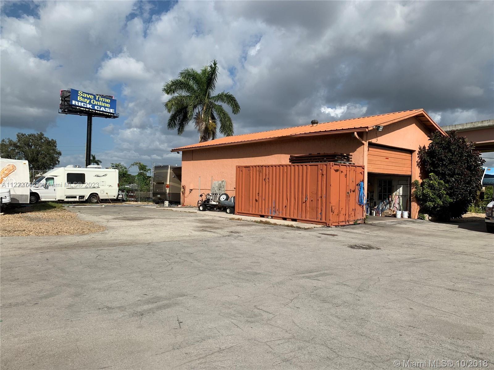2490 SW 32nd St, Dania Beach, Florida 33312, ,Commercialsale,For Sale,2490 SW 32nd St,A11222746