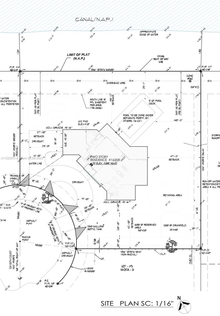 16235 89 Ct, Palmetto Bay, FL, 33157 United States, 5 Bedrooms Bedrooms, ,6 BathroomsBathrooms,Residential,For Sale,89 Ct,A11222972