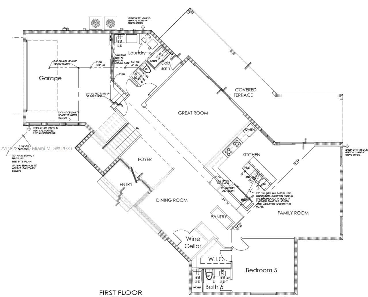 16235 89 Ct, Palmetto Bay, FL, 33157 United States, 5 Bedrooms Bedrooms, ,6 BathroomsBathrooms,Residential,For Sale,89 Ct,A11222972