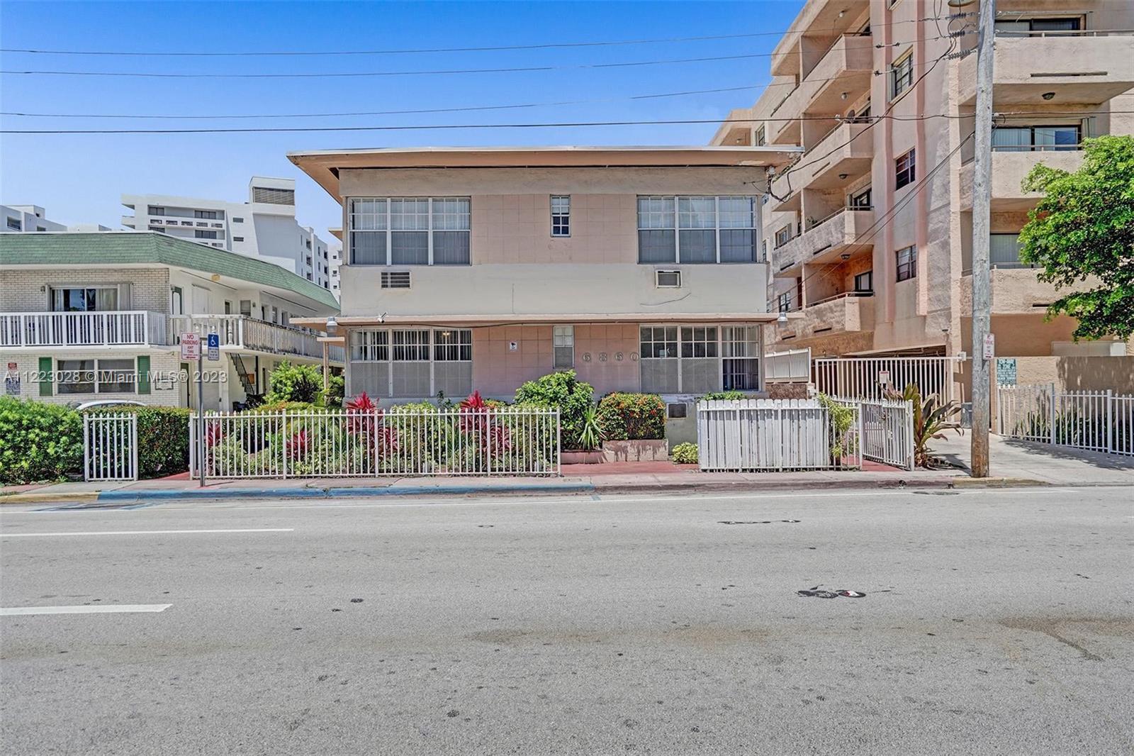 6860 Abbott Ave, Miami Beach, Florida 33141, ,Commercialsale,For Sale,6860 Abbott Ave,A11223028