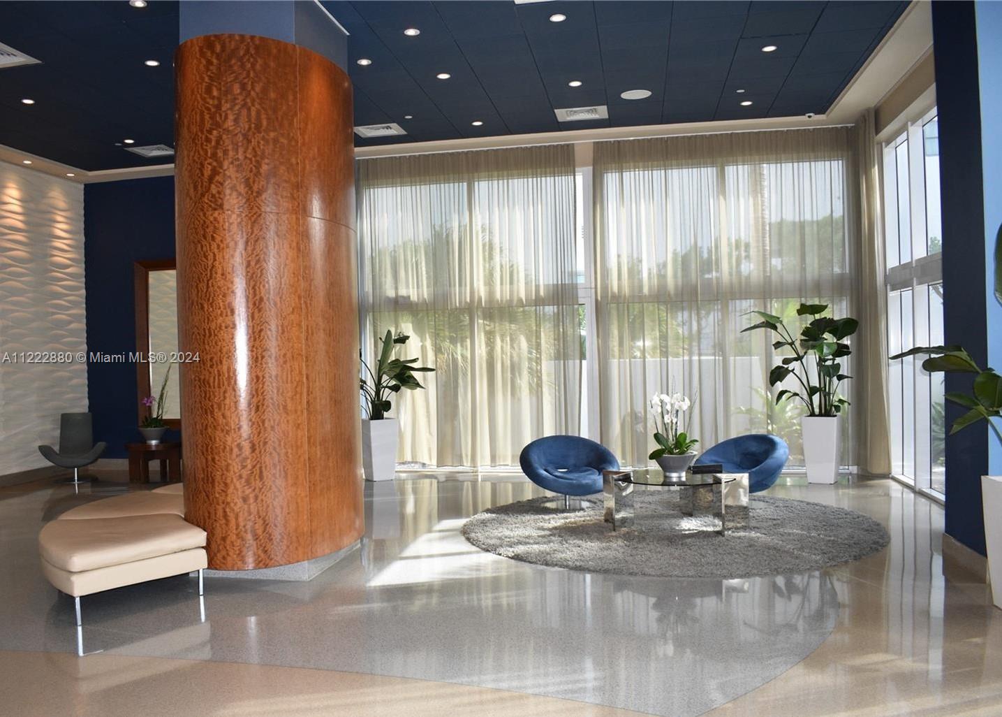 6365 Collins Ave 2310, Miami Beach, Florida 33141, 1 Bedroom Bedrooms, ,1 BathroomBathrooms,Residentiallease,For Rent,6365 Collins Ave 2310,A11222880