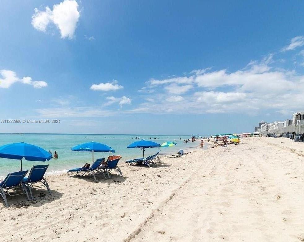6365 Collins Ave 2310, Miami Beach, Florida 33141, 1 Bedroom Bedrooms, ,1 BathroomBathrooms,Residentiallease,For Rent,6365 Collins Ave 2310,A11222880