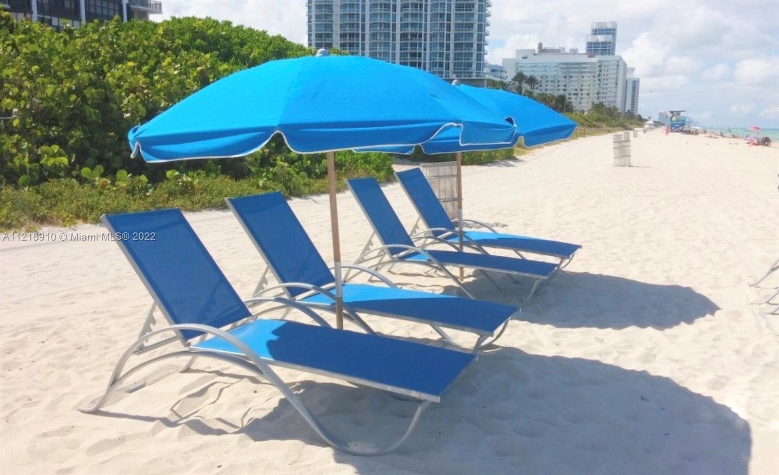 6365 Collins Ave 3807, Miami Beach, Florida 33141, 2 Bedrooms Bedrooms, ,2 BathroomsBathrooms,Residentiallease,For Rent,6365 Collins Ave 3807,A11218910