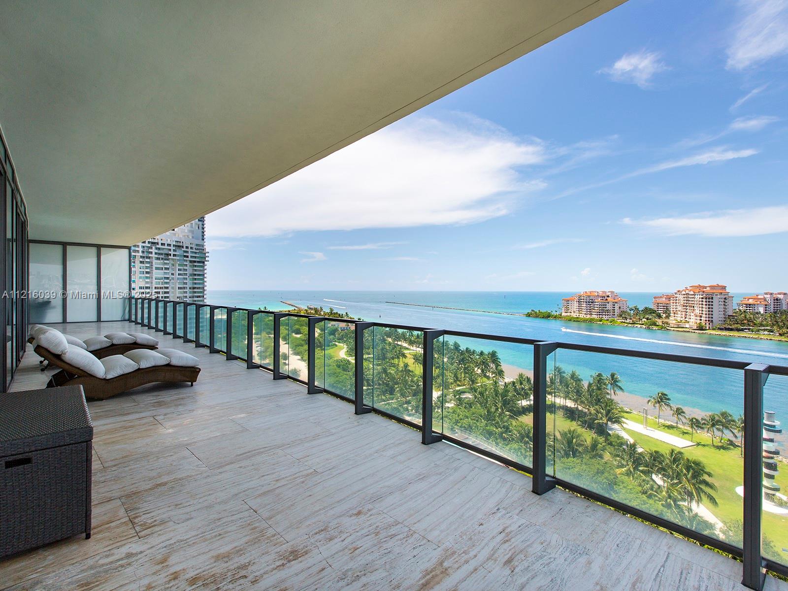 800 Pointe Dr, Miami Beach, FL, 33139 United States, 4 Bedrooms Bedrooms, ,4 BathroomsBathrooms,Residential,For Sale,Pointe Dr,A11216039