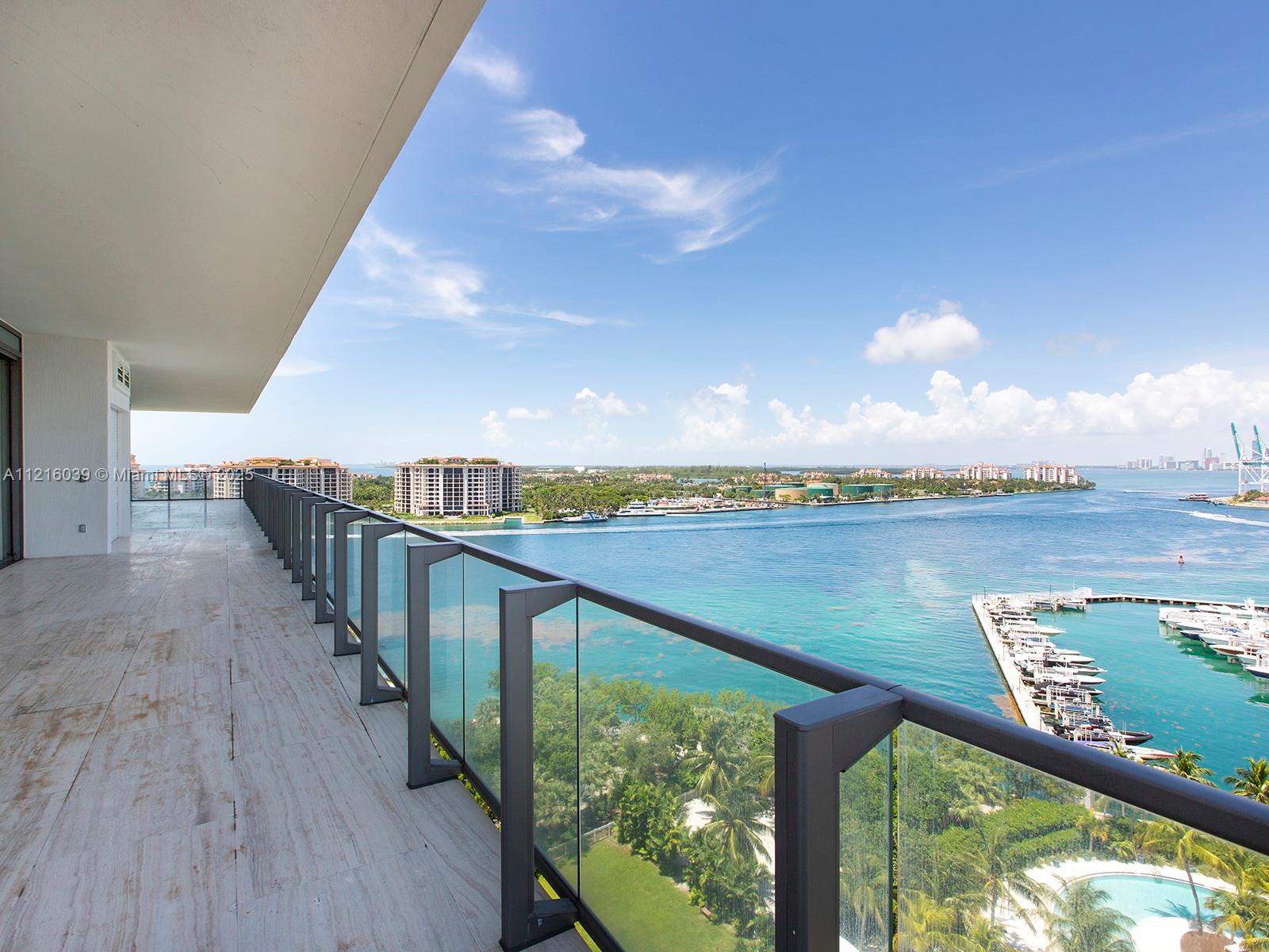 800 Pointe Dr, Miami Beach, FL, 33139 United States, 4 Bedrooms Bedrooms, ,4 BathroomsBathrooms,Residential,For Sale,Pointe Dr,A11216039
