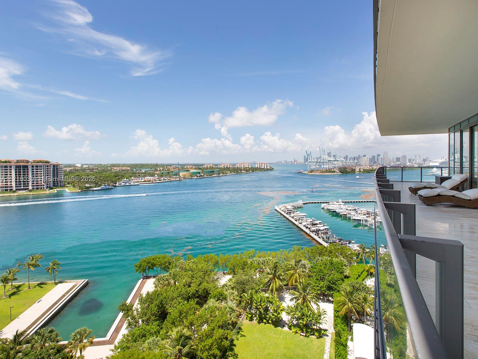 800 Pointe Dr, Miami Beach, FL, 33139 United States, 4 Bedrooms Bedrooms, ,4 BathroomsBathrooms,Residential,For Sale,Pointe Dr,A11216039