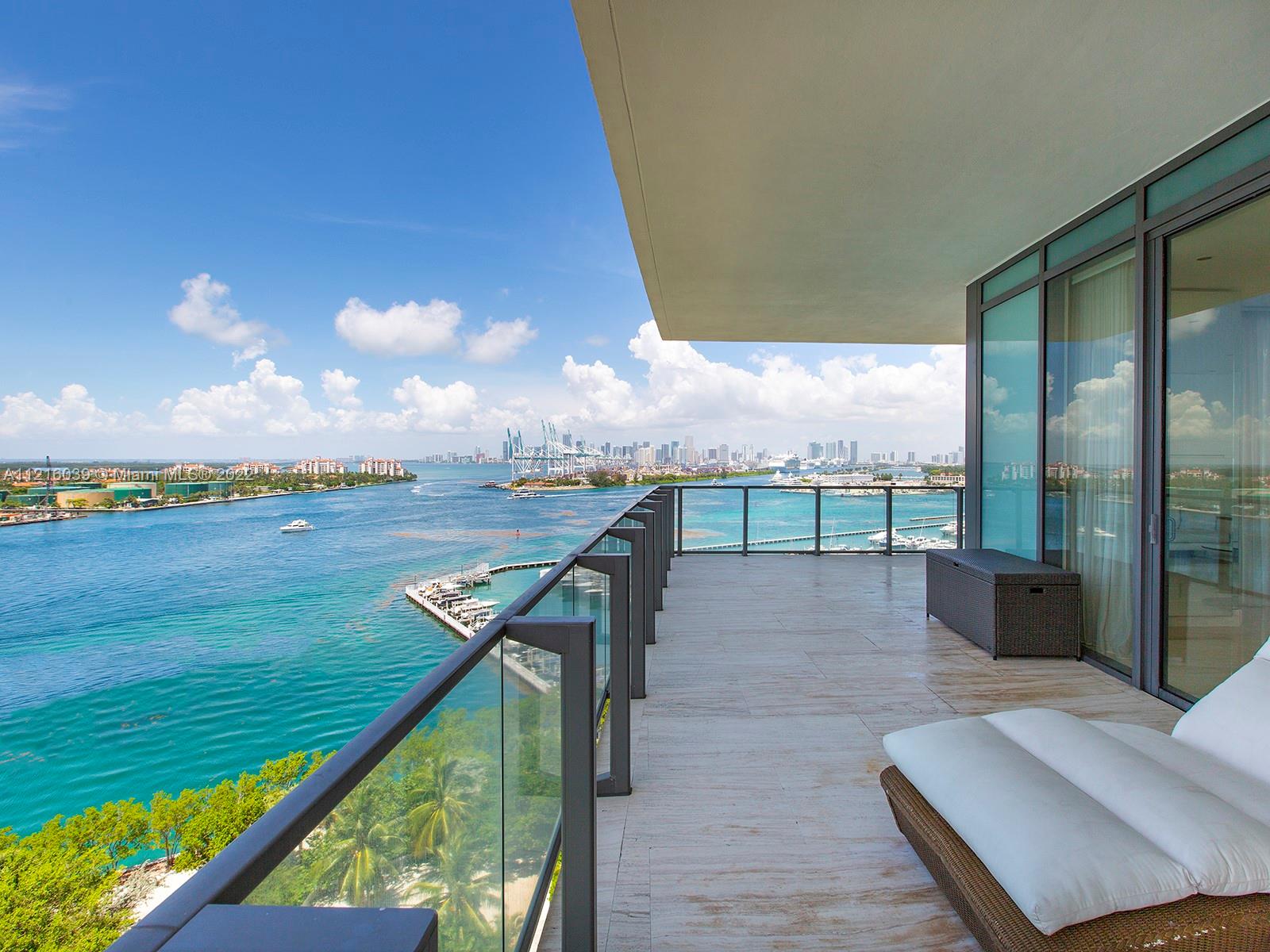 800 S Pointe Dr #1204, Miami Beach, Florida image 31