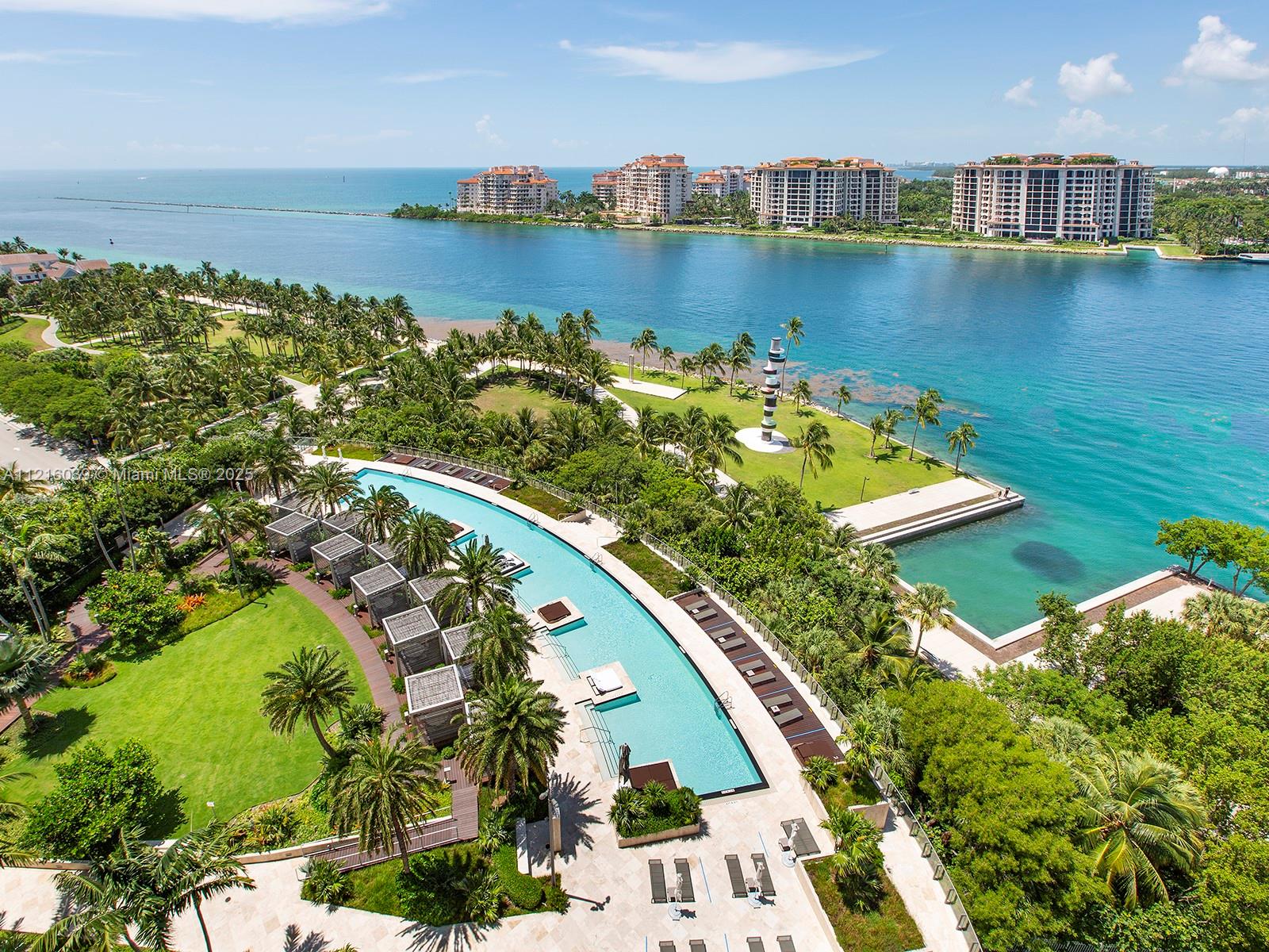 800 Pointe Dr, Miami Beach, FL, 33139 United States, 4 Bedrooms Bedrooms, ,4 BathroomsBathrooms,Residential,For Sale,Pointe Dr,A11216039