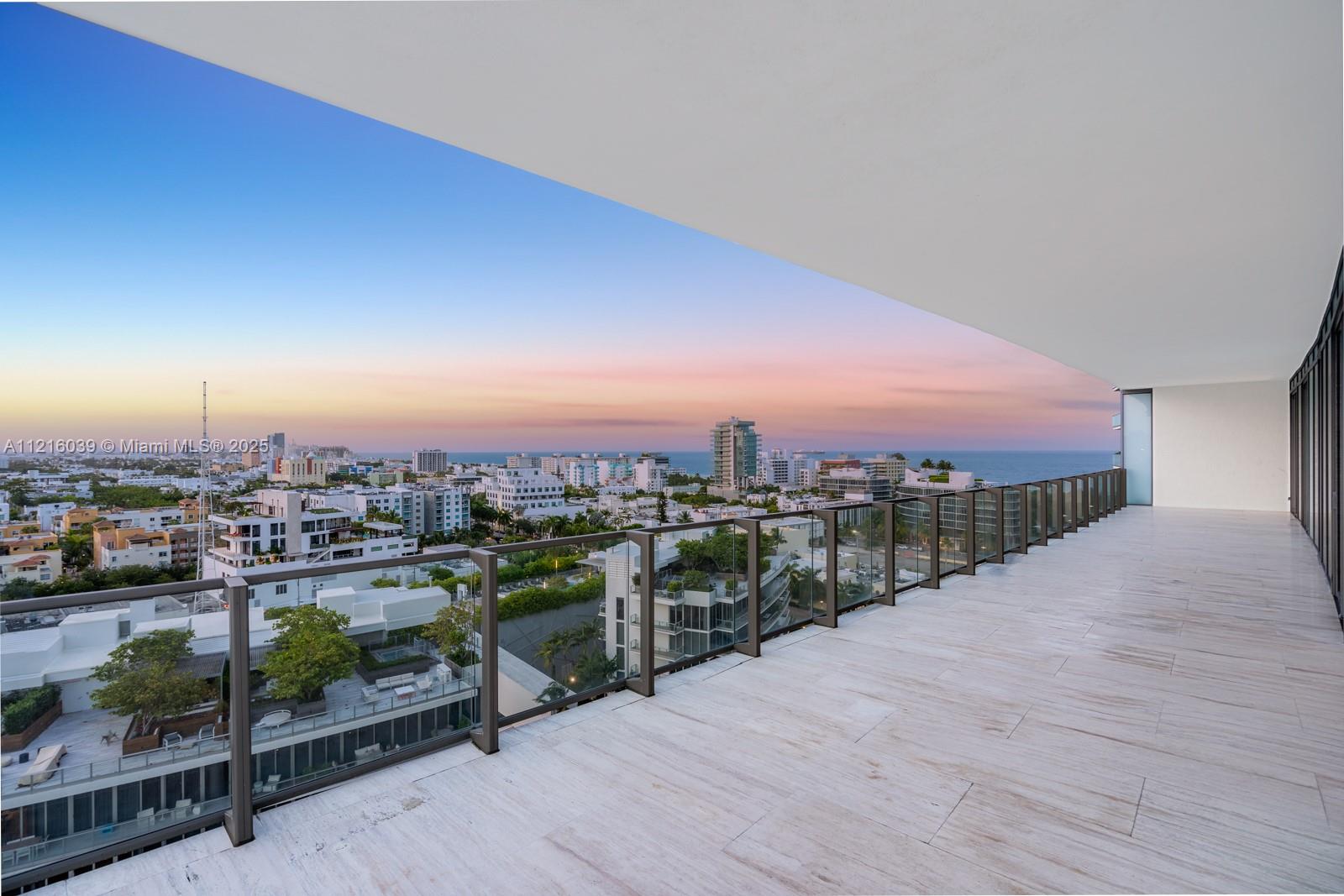800 Pointe Dr, Miami Beach, FL, 33139 United States, 4 Bedrooms Bedrooms, ,4 BathroomsBathrooms,Residential,For Sale,Pointe Dr,A11216039