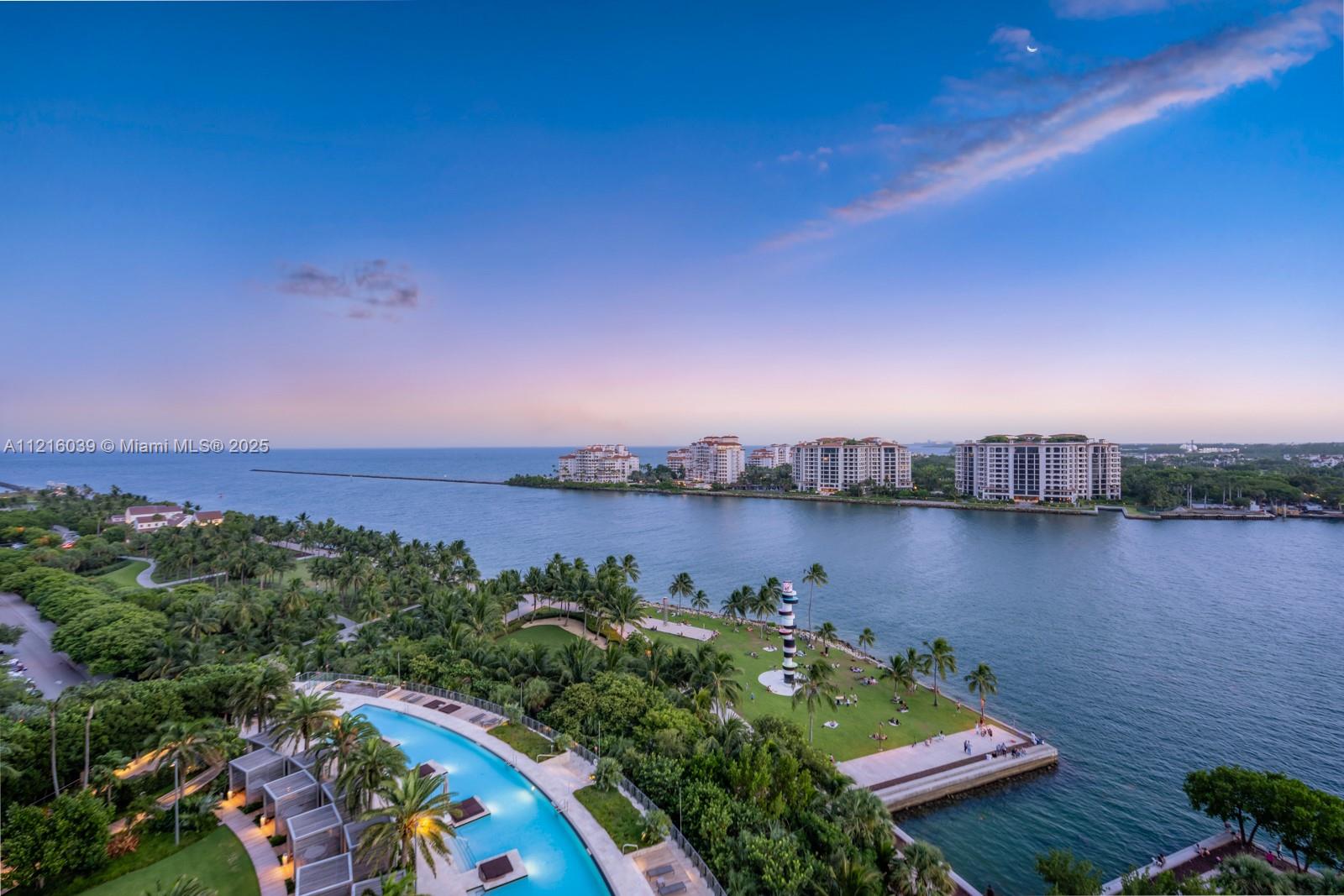 800 Pointe Dr, Miami Beach, FL, 33139 United States, 4 Bedrooms Bedrooms, ,4 BathroomsBathrooms,Residential,For Sale,Pointe Dr,A11216039