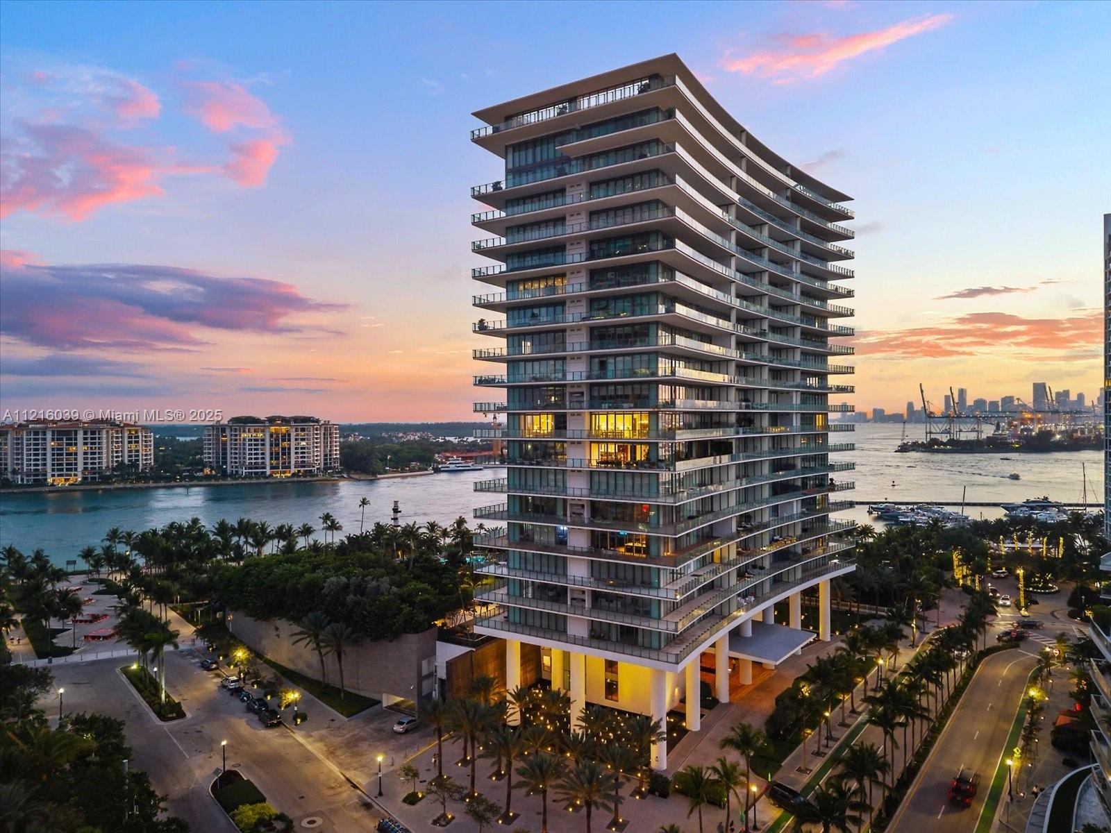 800 Pointe Dr, Miami Beach, FL, 33139 United States, 4 Bedrooms Bedrooms, ,4 BathroomsBathrooms,Residential,For Sale,Pointe Dr,A11216039