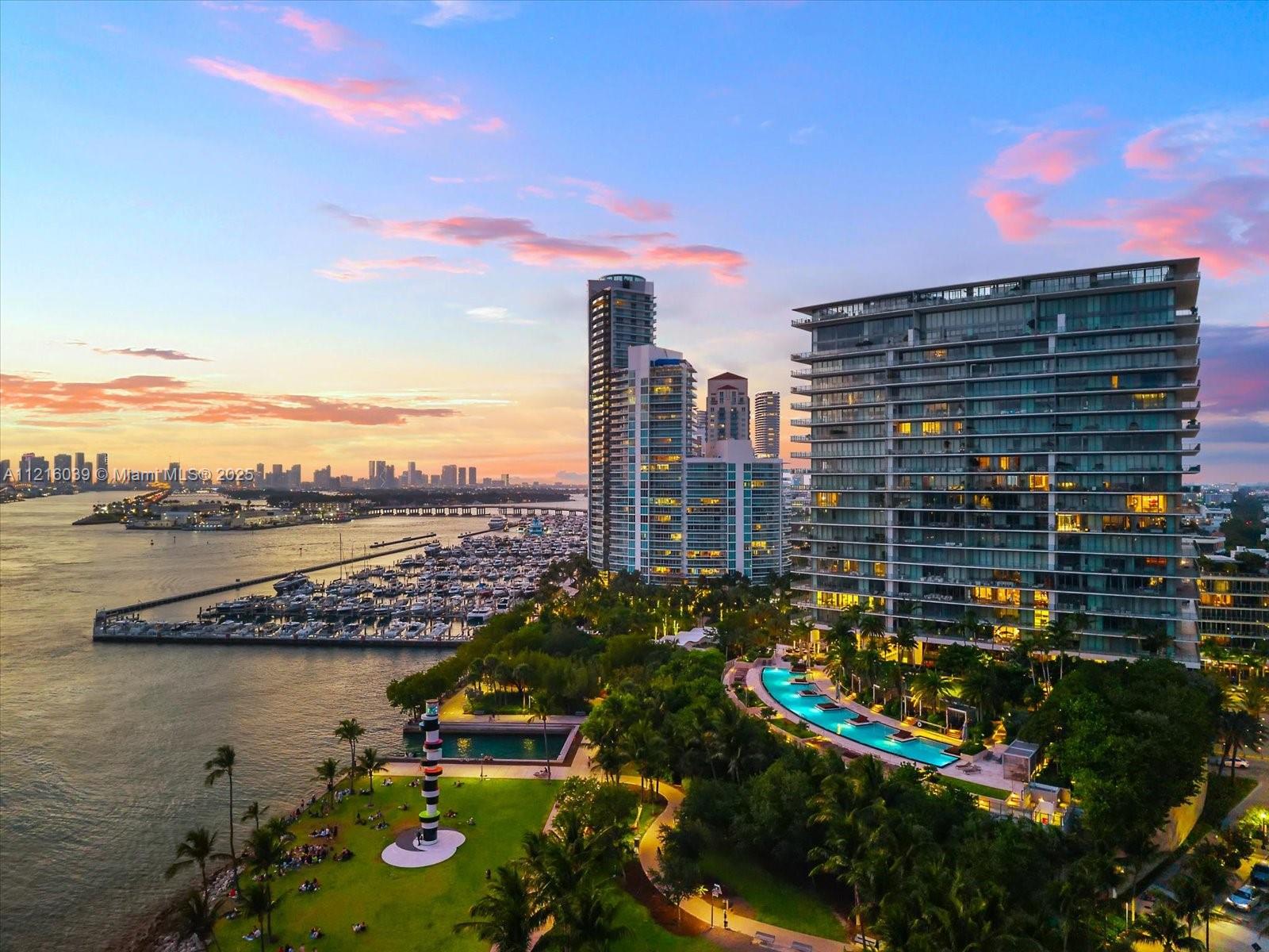800 Pointe Dr, Miami Beach, FL, 33139 United States, 4 Bedrooms Bedrooms, ,4 BathroomsBathrooms,Residential,For Sale,Pointe Dr,A11216039
