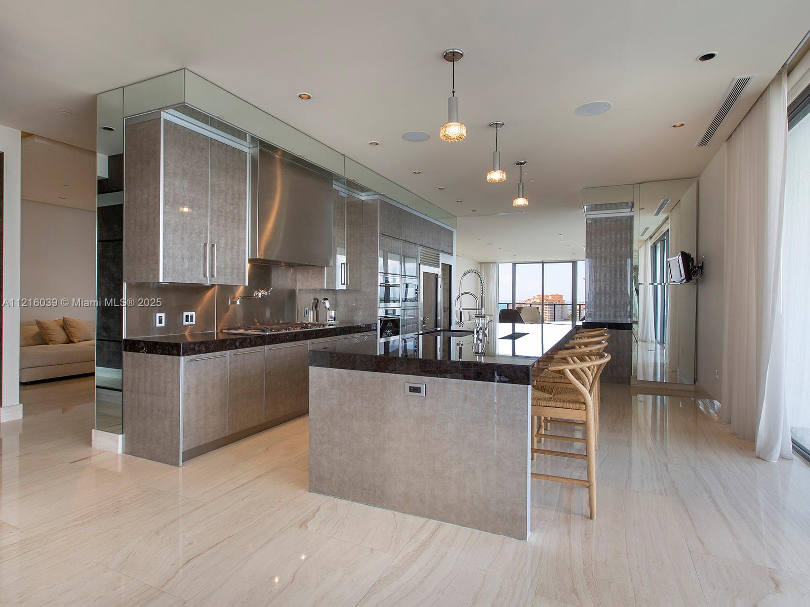 800 Pointe Dr, Miami Beach, FL, 33139 United States, 4 Bedrooms Bedrooms, ,4 BathroomsBathrooms,Residential,For Sale,Pointe Dr,A11216039