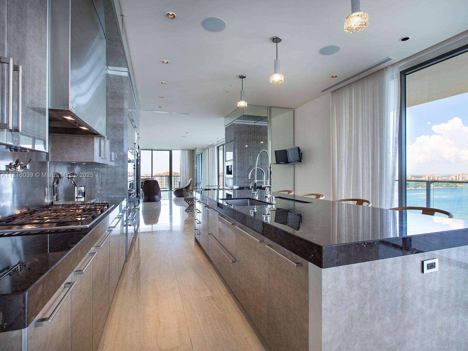 800 Pointe Dr, Miami Beach, FL, 33139 United States, 4 Bedrooms Bedrooms, ,4 BathroomsBathrooms,Residential,For Sale,Pointe Dr,A11216039