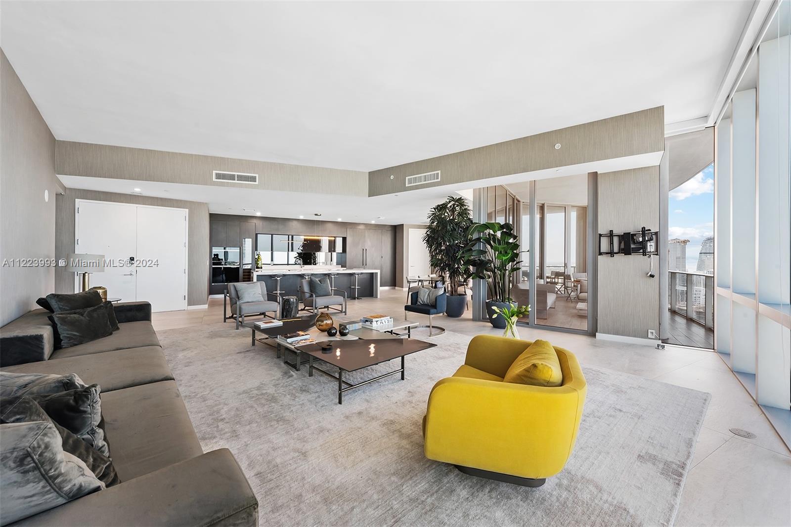 851 1st Ave, Miami, FL, 33132 United States, 4 Bedrooms Bedrooms, ,5 BathroomsBathrooms,Residential,For Sale,1st Ave,A11223993