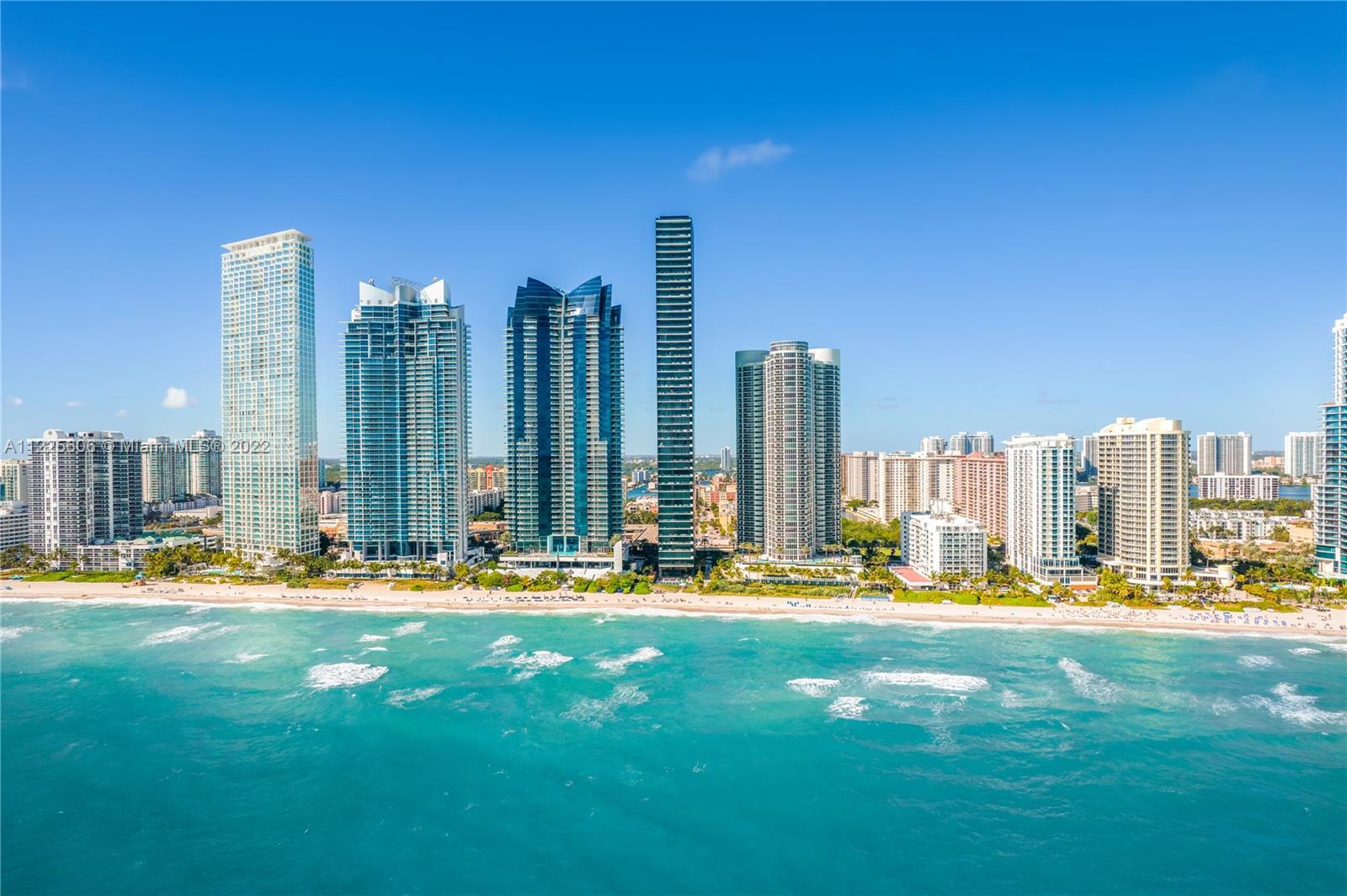 17141 Collins Ave, Sunny Isles Beach, FL, 33160 United States, 3 Bedrooms Bedrooms, ,3 BathroomsBathrooms,Residential,For Sale,Collins Ave,A11225606