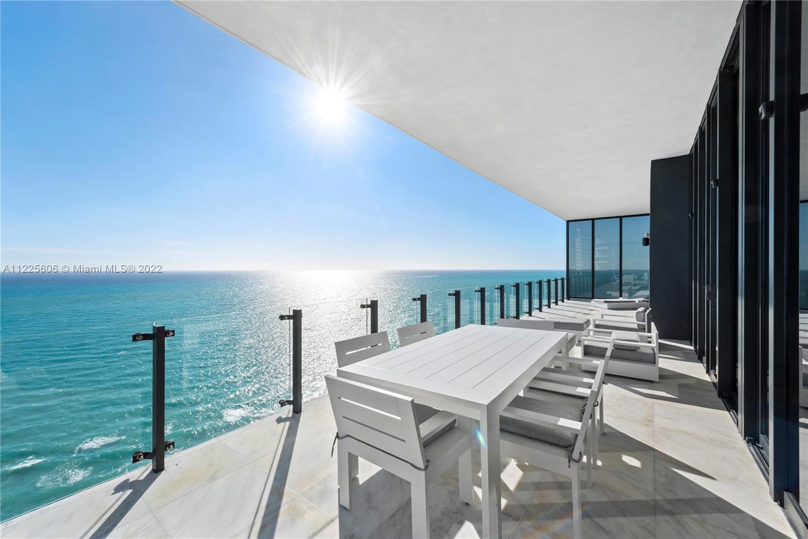 17141 Collins Ave, Sunny Isles Beach, FL, 33160 United States, 3 Bedrooms Bedrooms, ,3 BathroomsBathrooms,Residential,For Sale,Collins Ave,A11225606