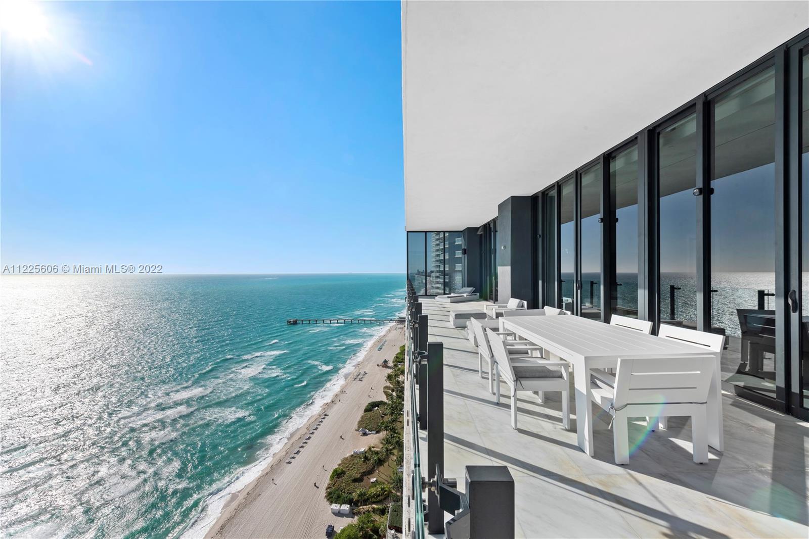 17141 Collins Ave, Sunny Isles Beach, FL, 33160 United States, 3 Bedrooms Bedrooms, ,3 BathroomsBathrooms,Residential,For Sale,Collins Ave,A11225606