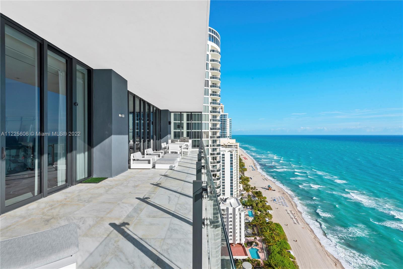 17141 Collins Ave, Sunny Isles Beach, FL, 33160 United States, 3 Bedrooms Bedrooms, ,3 BathroomsBathrooms,Residential,For Sale,Collins Ave,A11225606