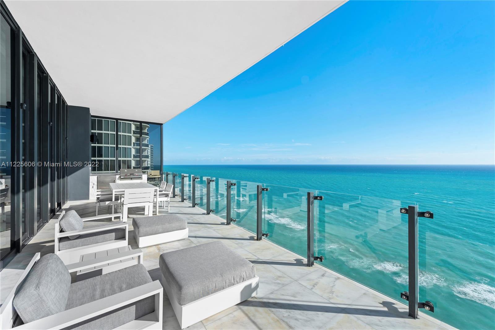 17141 Collins Ave, Sunny Isles Beach, FL, 33160 United States, 3 Bedrooms Bedrooms, ,3 BathroomsBathrooms,Residential,For Sale,Collins Ave,A11225606