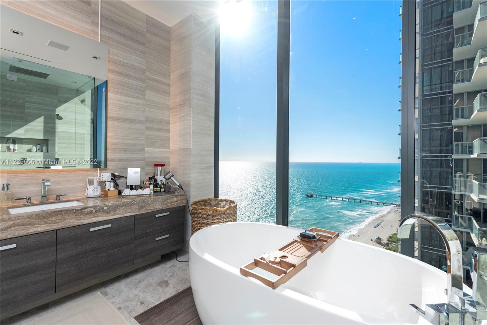 17141 Collins Ave, Sunny Isles Beach, FL, 33160 United States, 3 Bedrooms Bedrooms, ,3 BathroomsBathrooms,Residential,For Sale,Collins Ave,A11225606