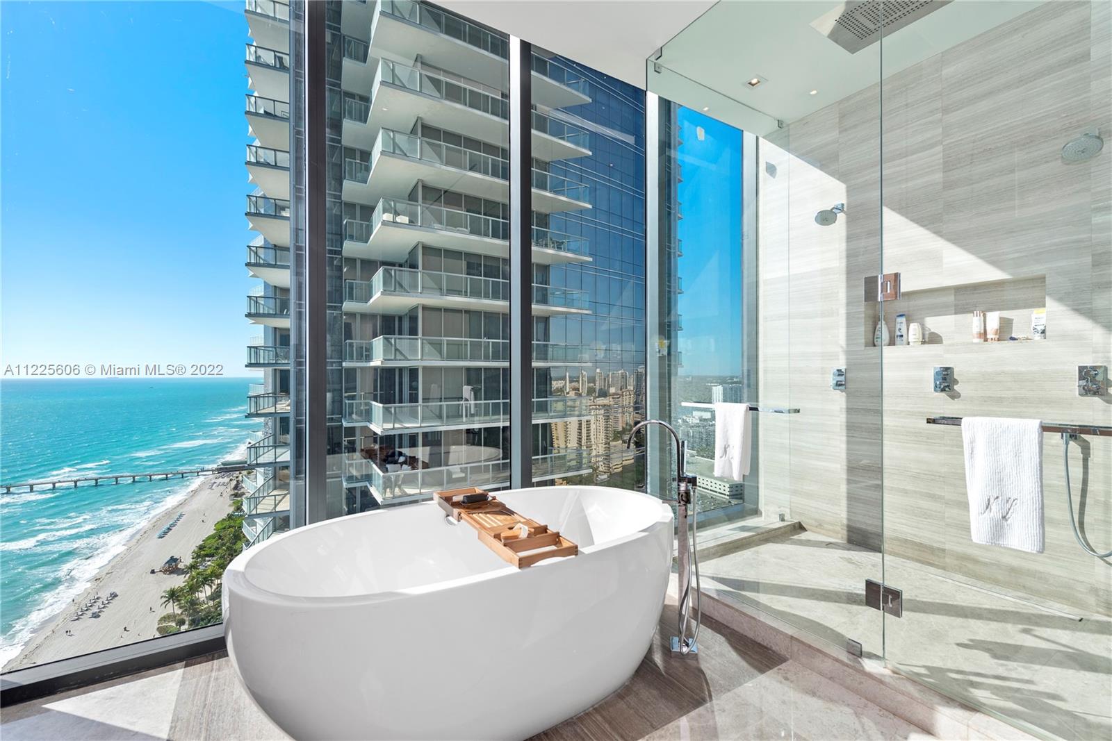 17141 Collins Ave, Sunny Isles Beach, FL, 33160 United States, 3 Bedrooms Bedrooms, ,3 BathroomsBathrooms,Residential,For Sale,Collins Ave,A11225606