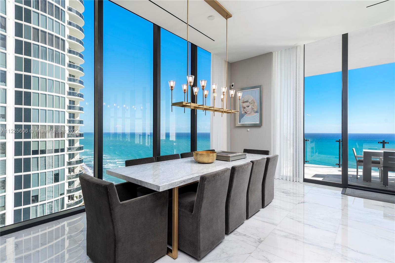 17141 Collins Ave, Sunny Isles Beach, FL, 33160 United States, 3 Bedrooms Bedrooms, ,3 BathroomsBathrooms,Residential,For Sale,Collins Ave,A11225606