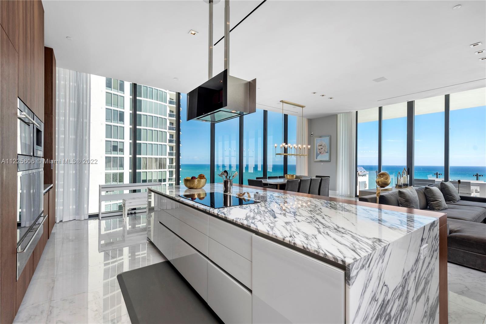 17141 Collins Ave, Sunny Isles Beach, FL, 33160 United States, 3 Bedrooms Bedrooms, ,3 BathroomsBathrooms,Residential,For Sale,Collins Ave,A11225606