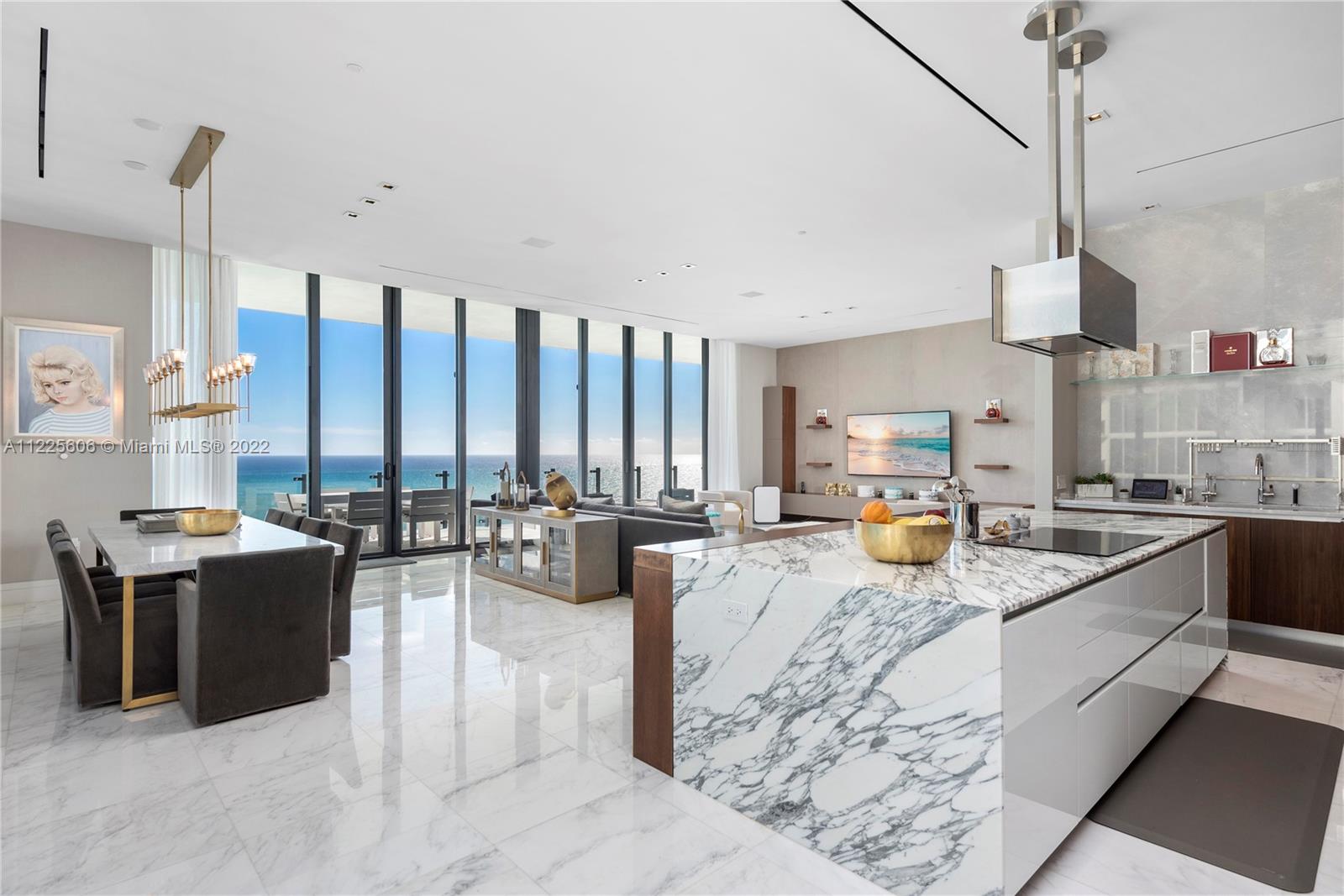 17141 Collins Ave, Sunny Isles Beach, FL, 33160 United States, 3 Bedrooms Bedrooms, ,3 BathroomsBathrooms,Residential,For Sale,Collins Ave,A11225606