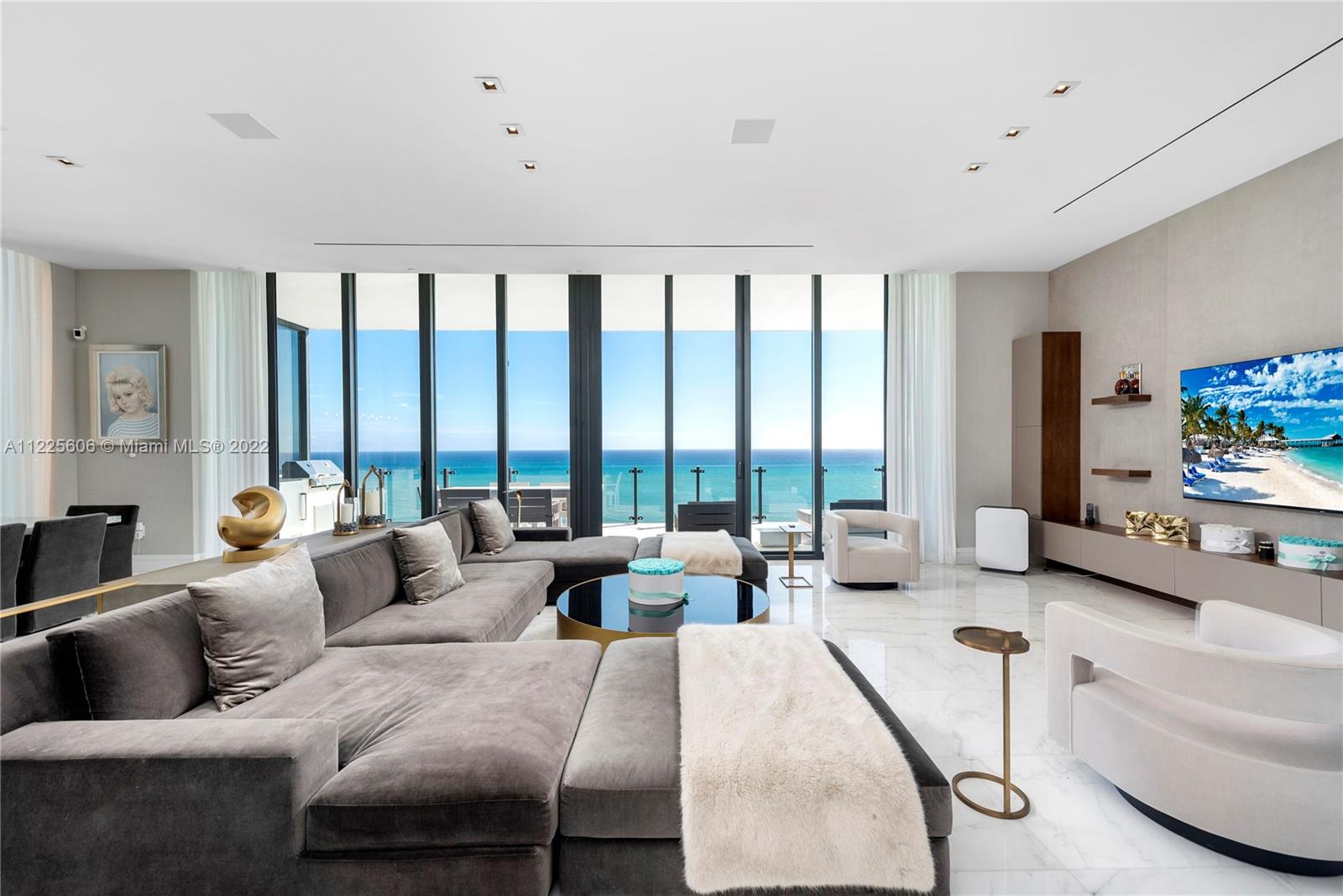 17141 Collins Ave, Sunny Isles Beach, FL, 33160 United States, 3 Bedrooms Bedrooms, ,3 BathroomsBathrooms,Residential,For Sale,Collins Ave,A11225606